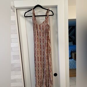 Cleobella Midi Dress